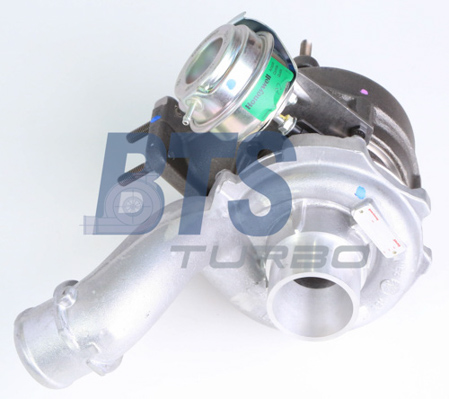 Compresor,sistem de supraalimentare T914039 BTS Turbo